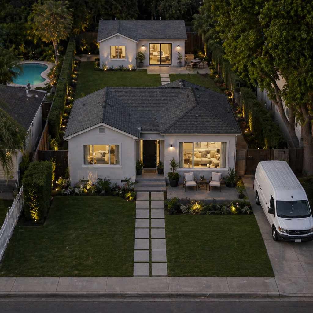 15234 La Maida Street