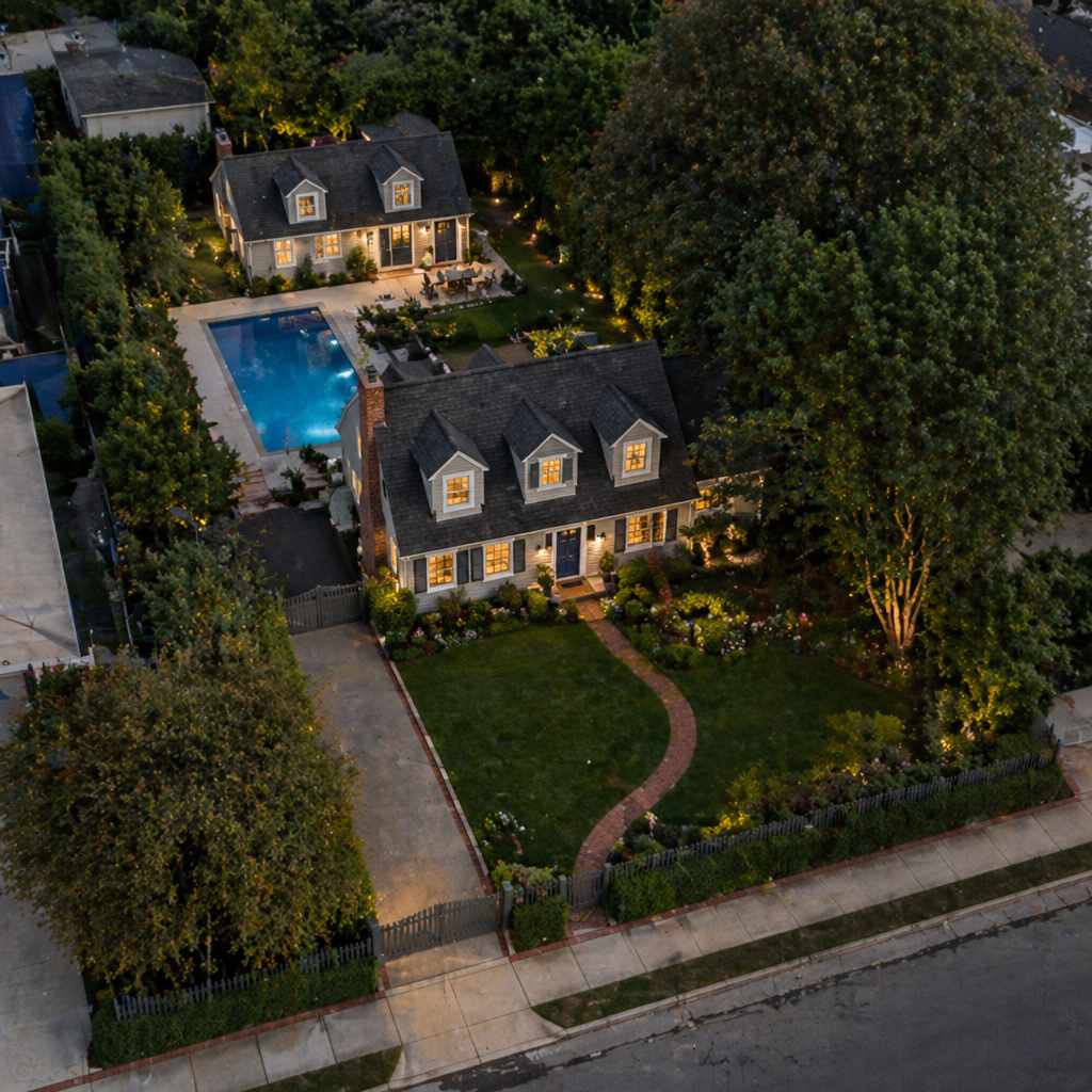 4707 Halbrent Avenue