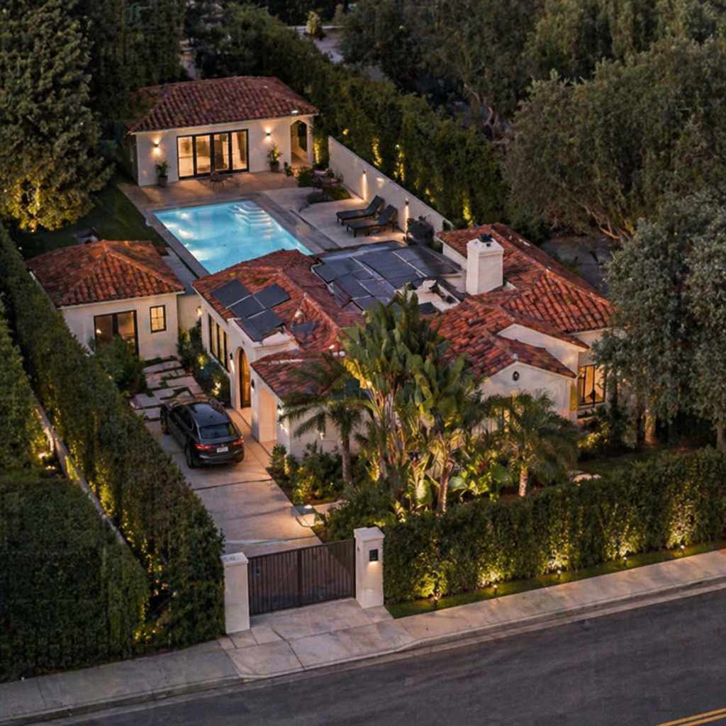 4641 Columbus Avenue