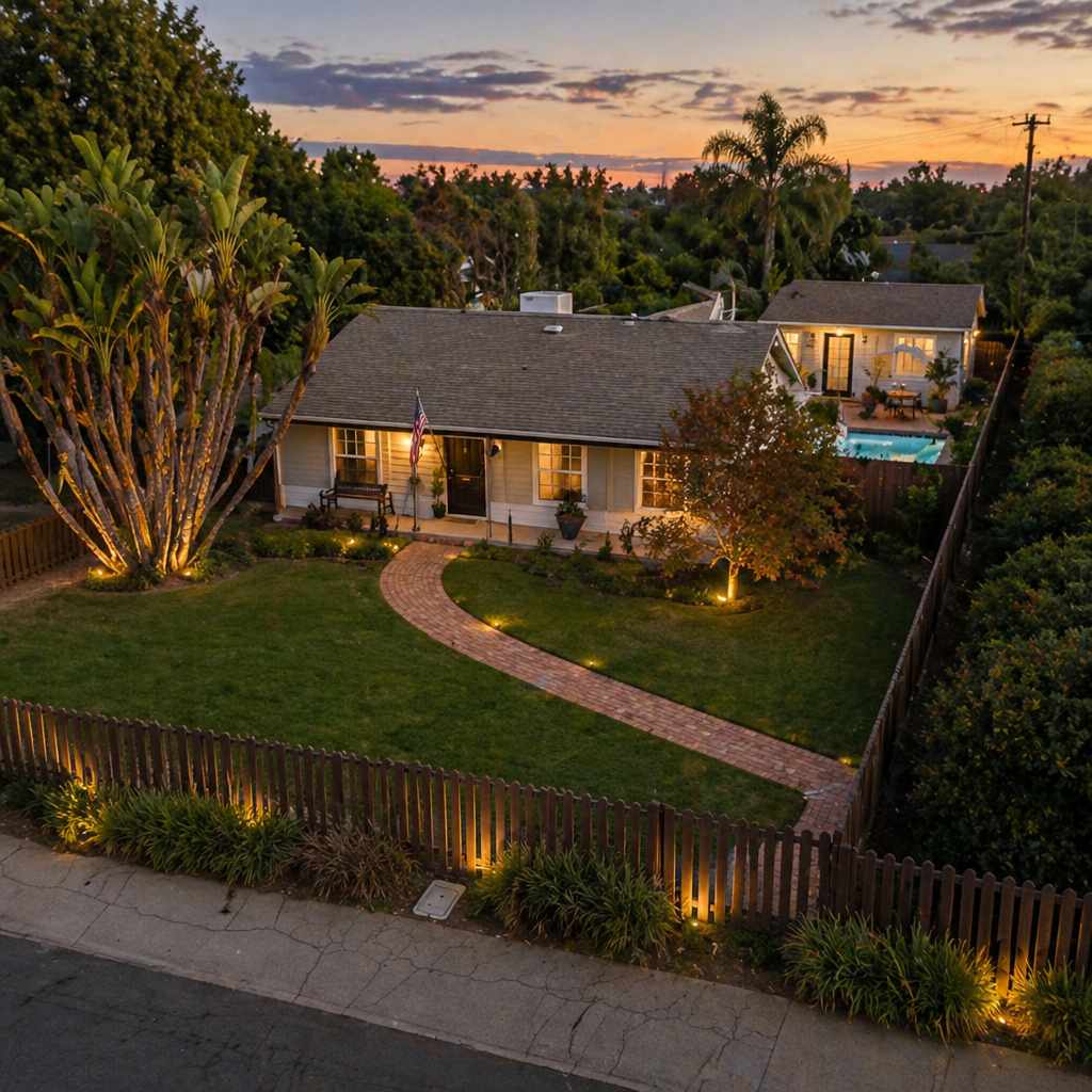 4622 Columbus Avenue