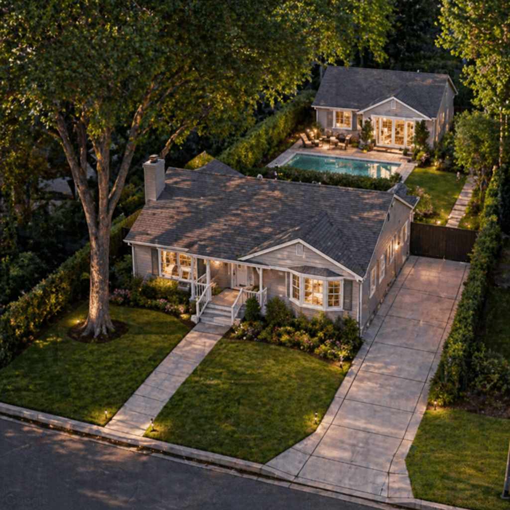 15102 La Maida Street