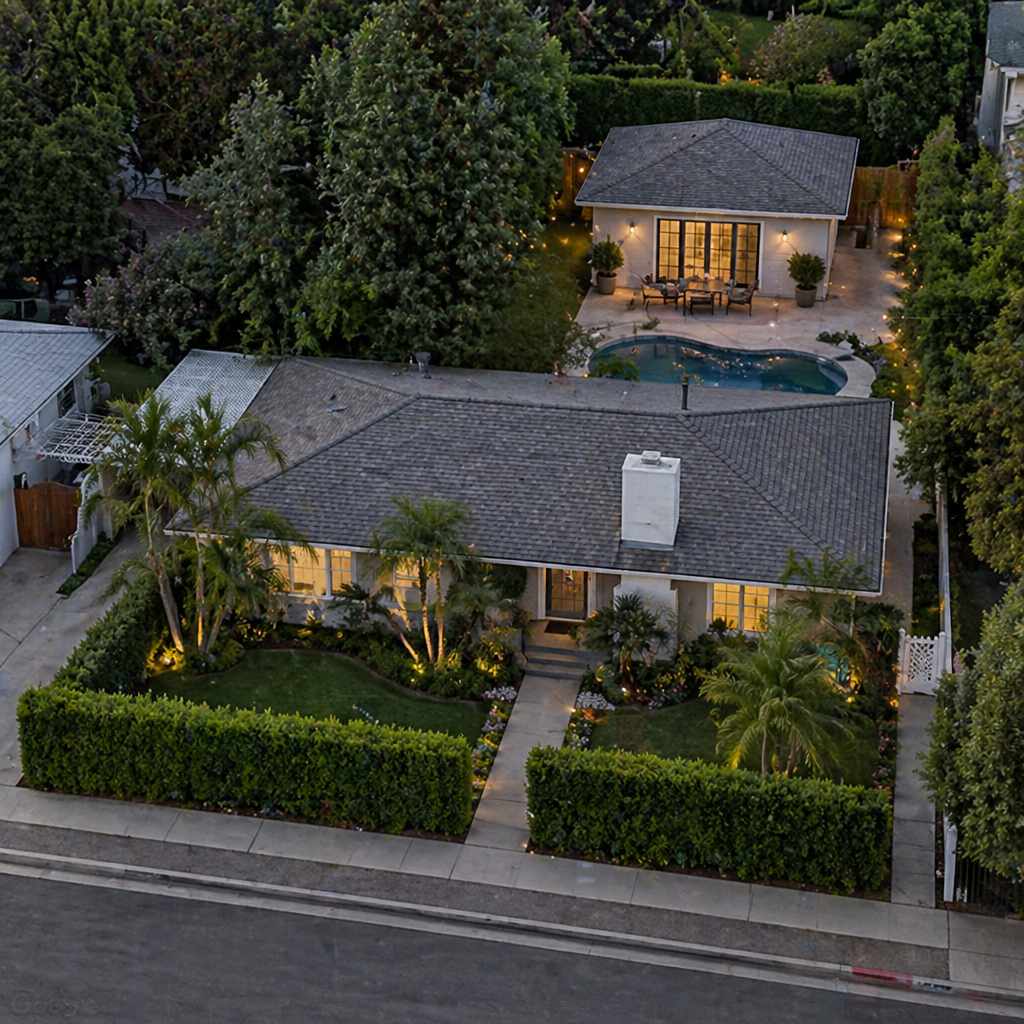 14350 Milbank Street