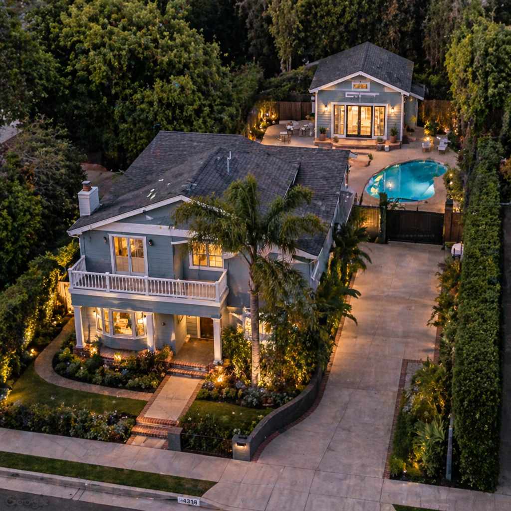 4536 Katherine Avenue