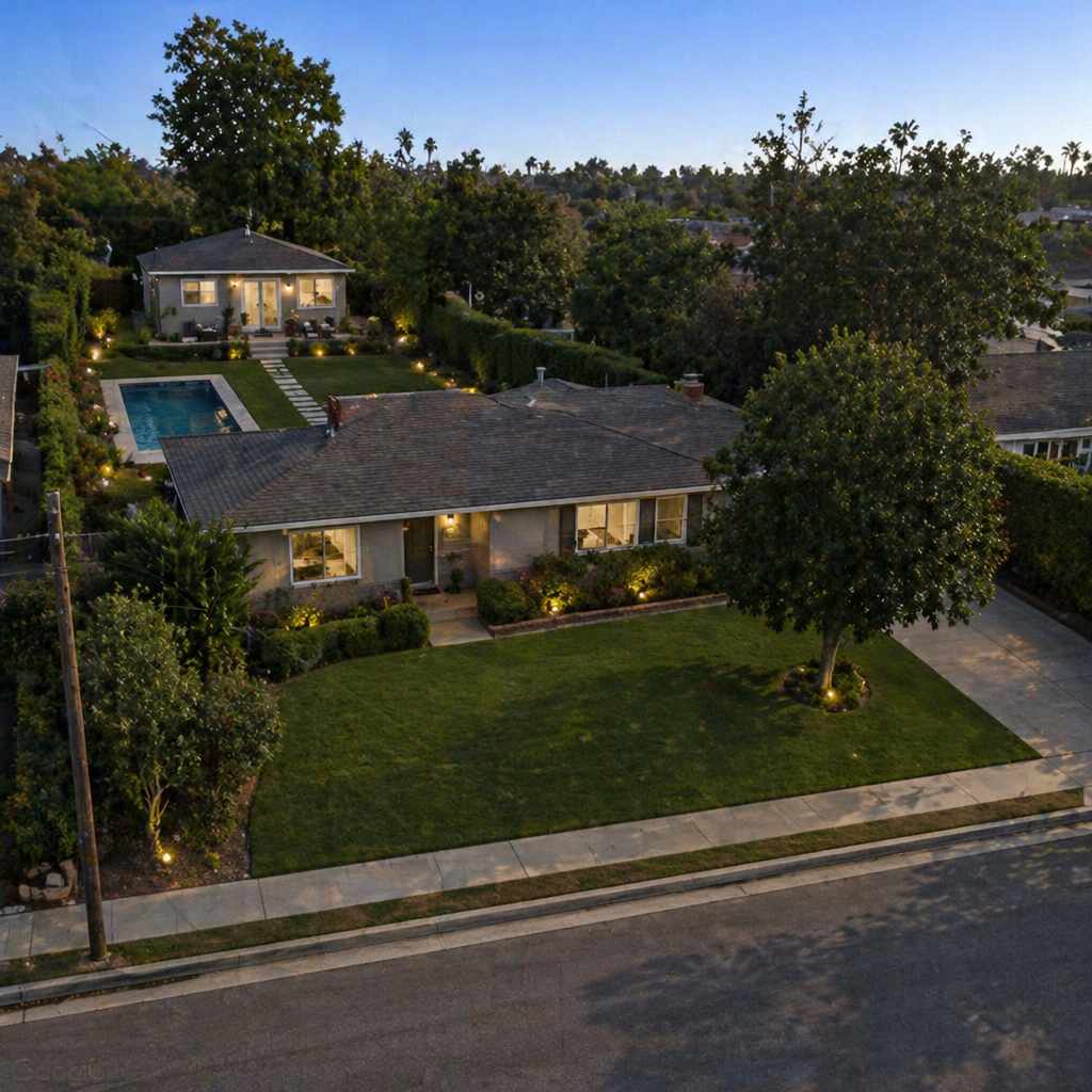 4451 Katherine Avenue