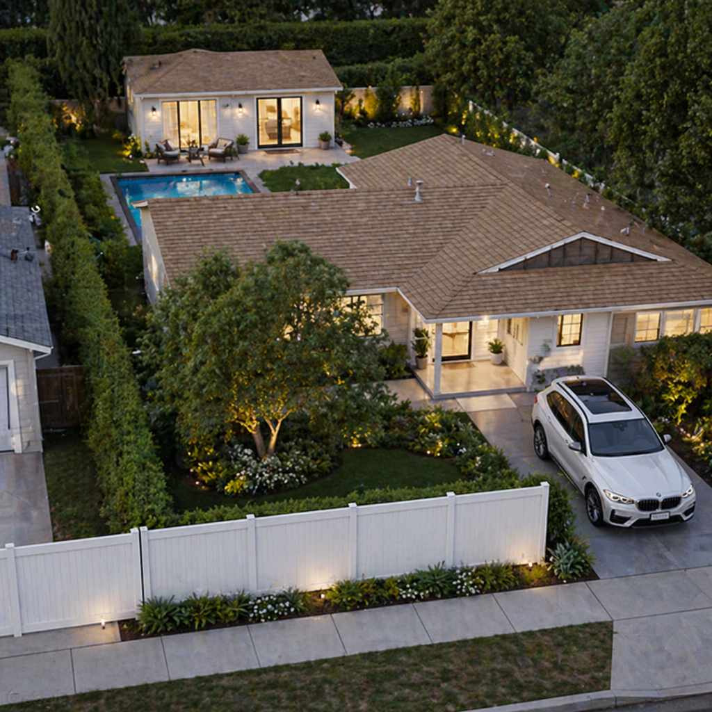 14136 Hortense Street