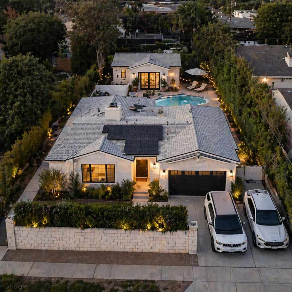 4518 Stansbury Avenue