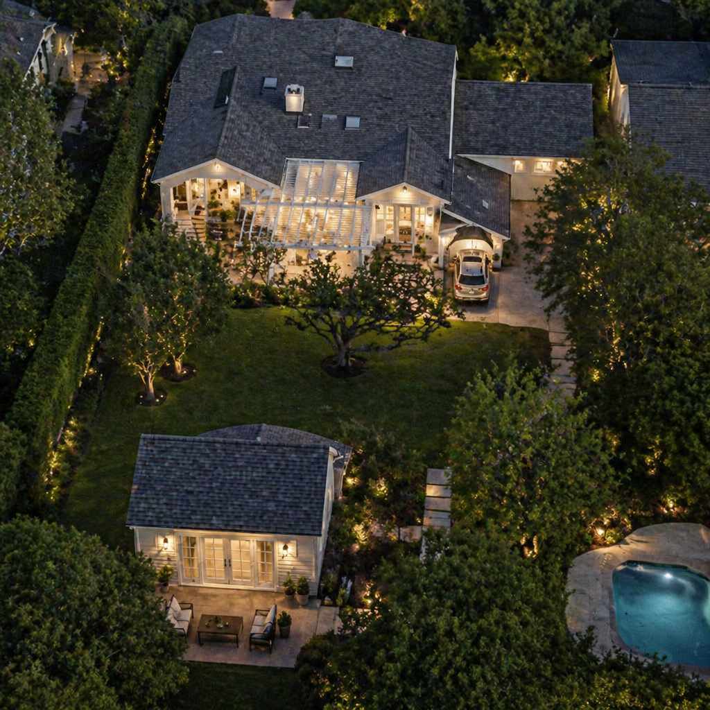 14300 Greenleaf Street