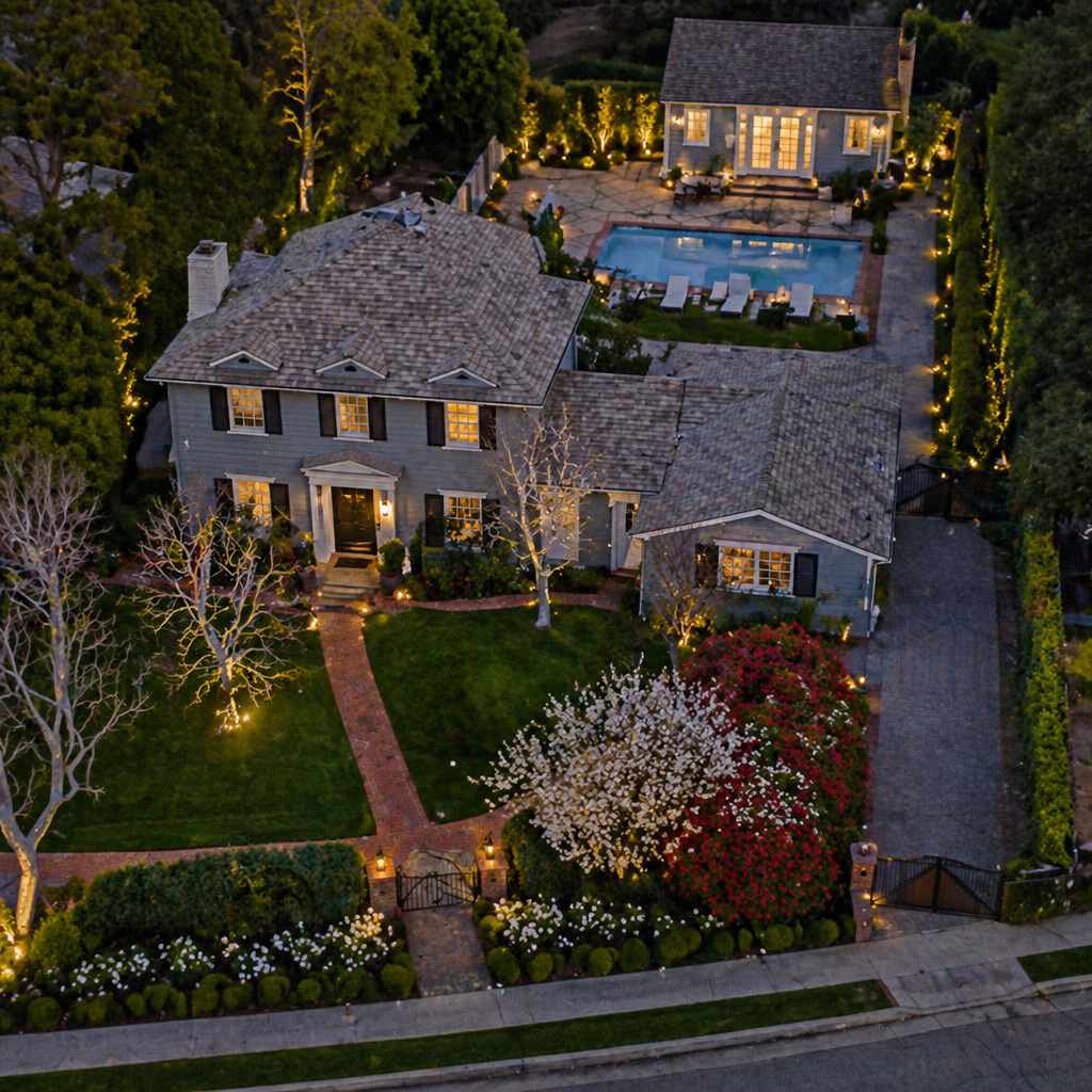 14325 Valley Vista Boulevard