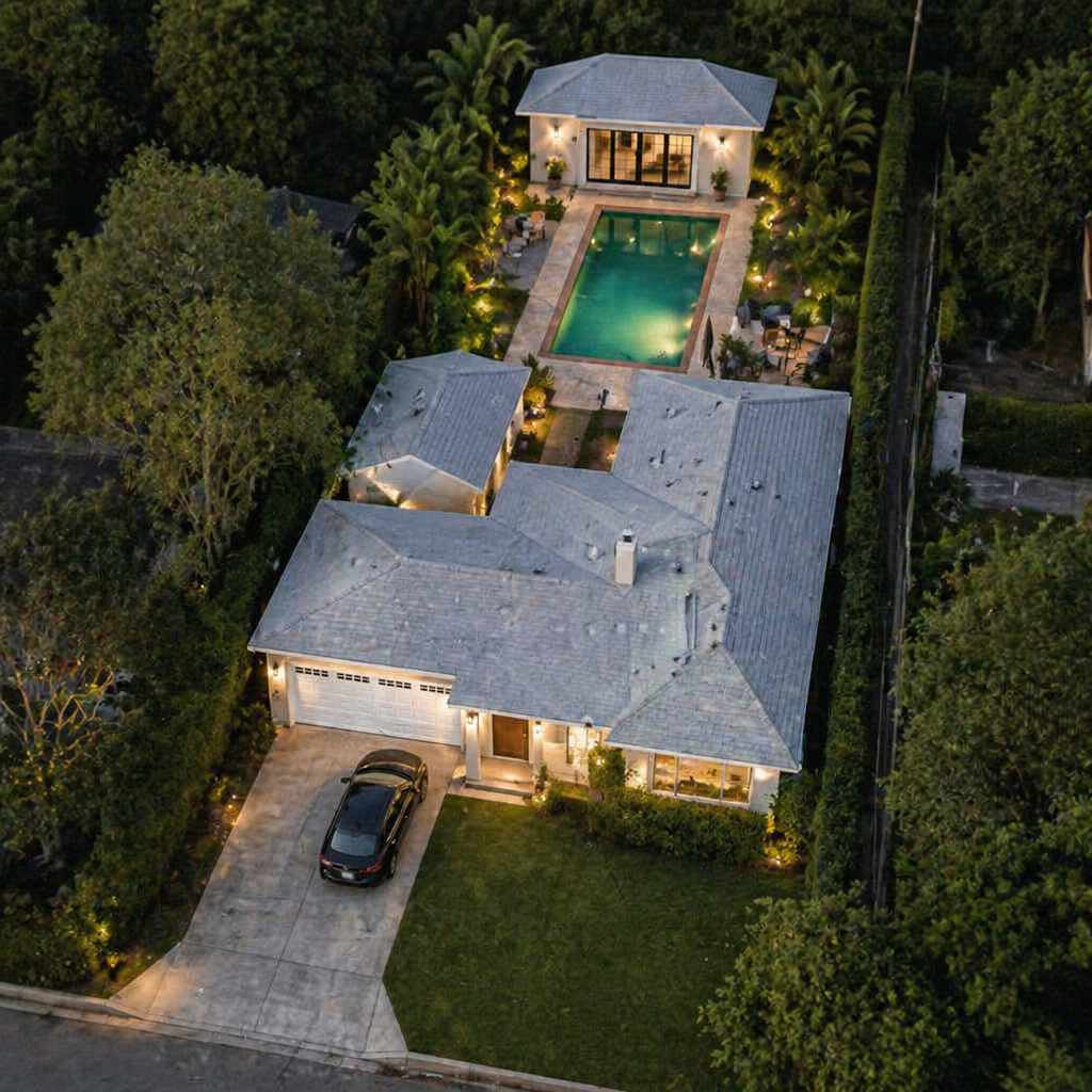 14101 Greenleaf Street