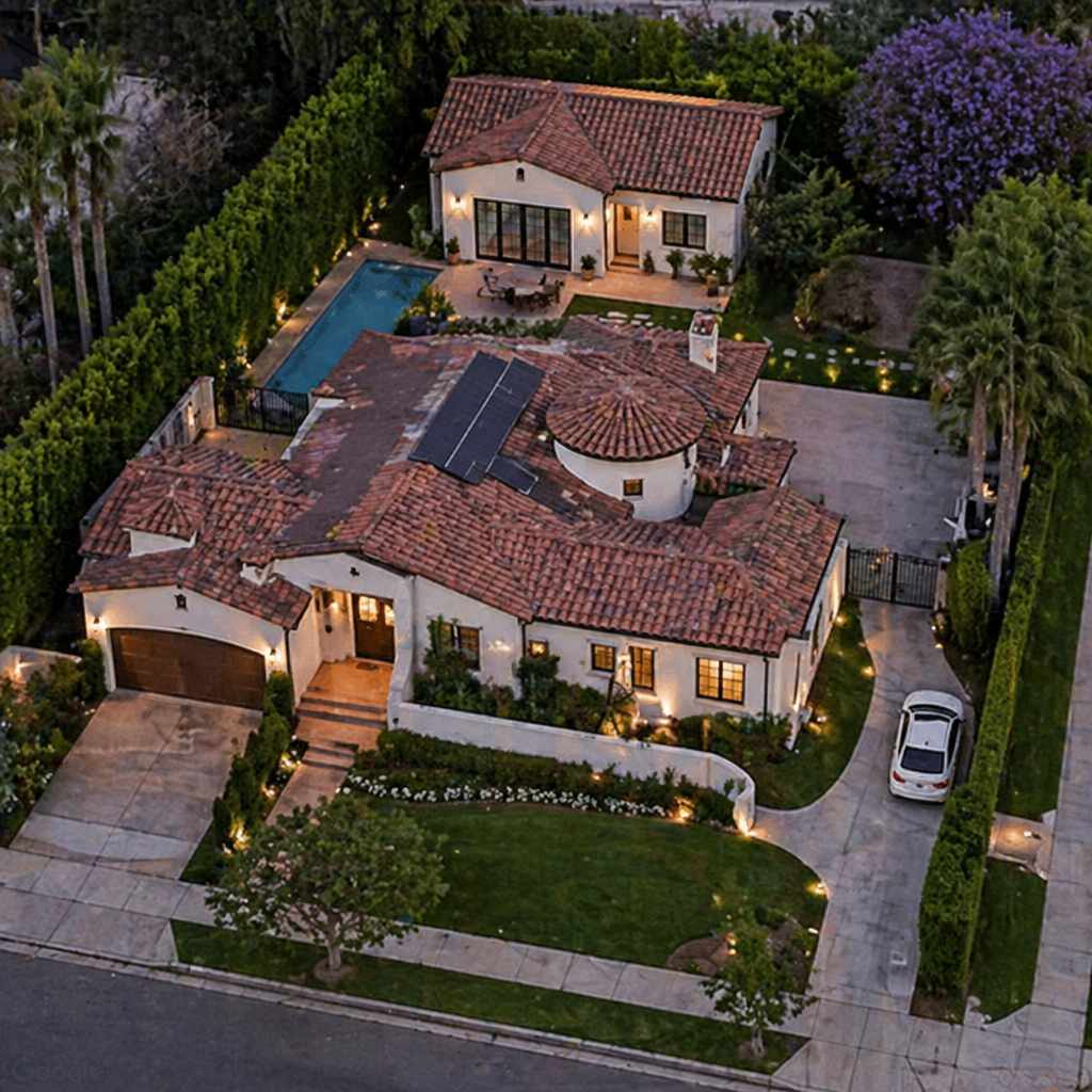 4233 Murietta Avenue