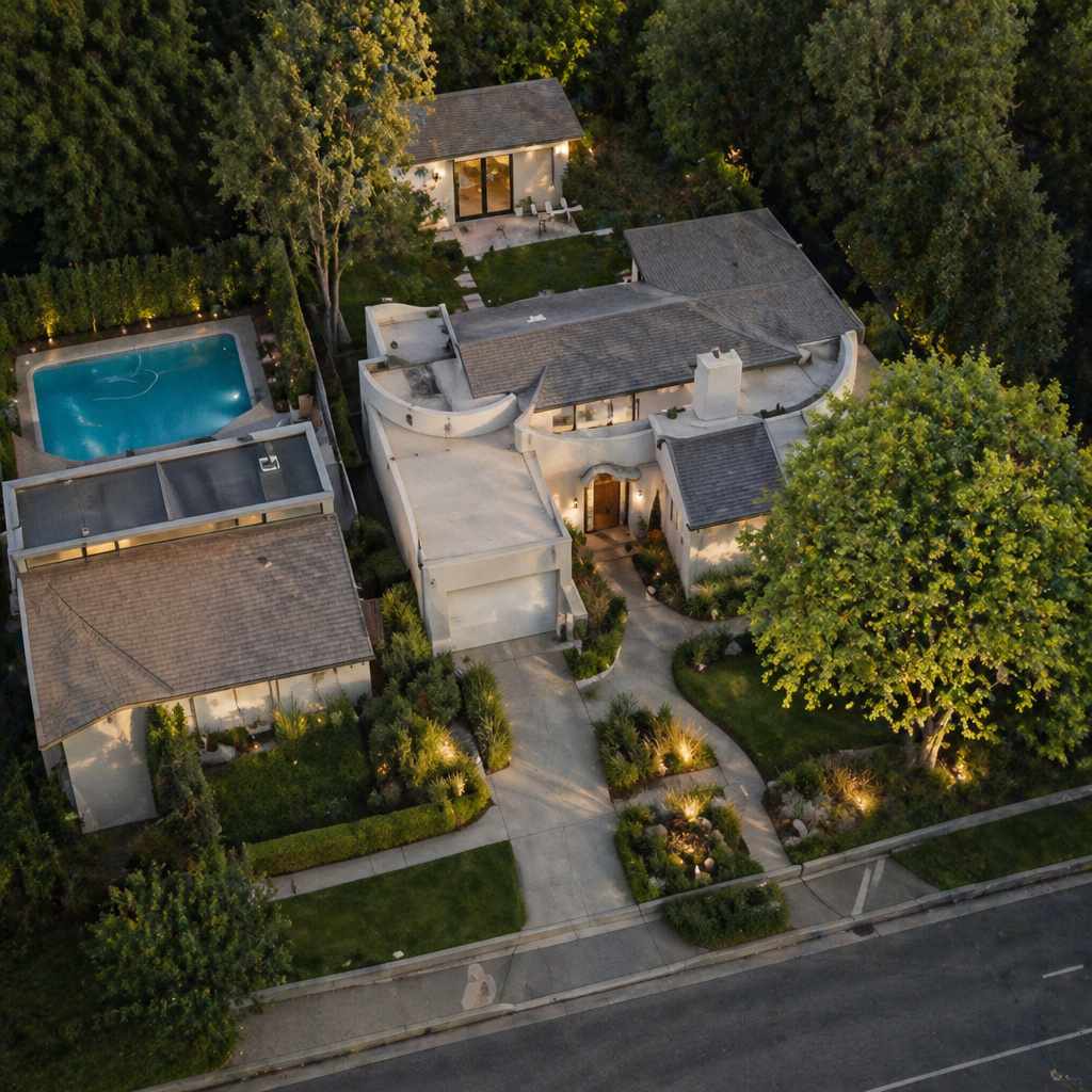 13769 Valley Vista Boulevard