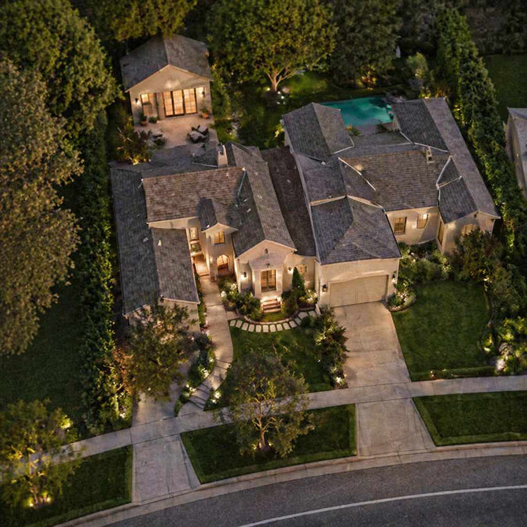 13851 Valley Vista Boulevard