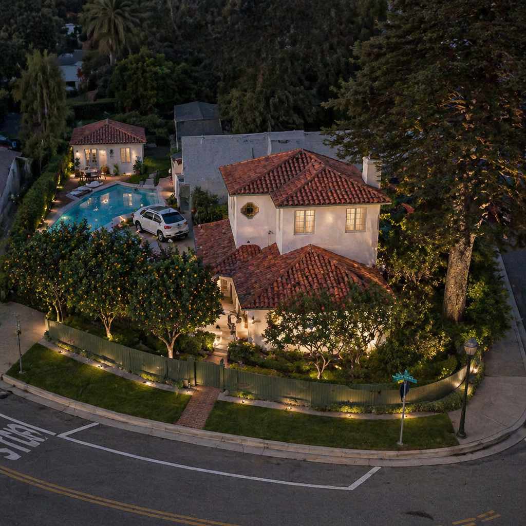 13875 Valley Vista Boulevard