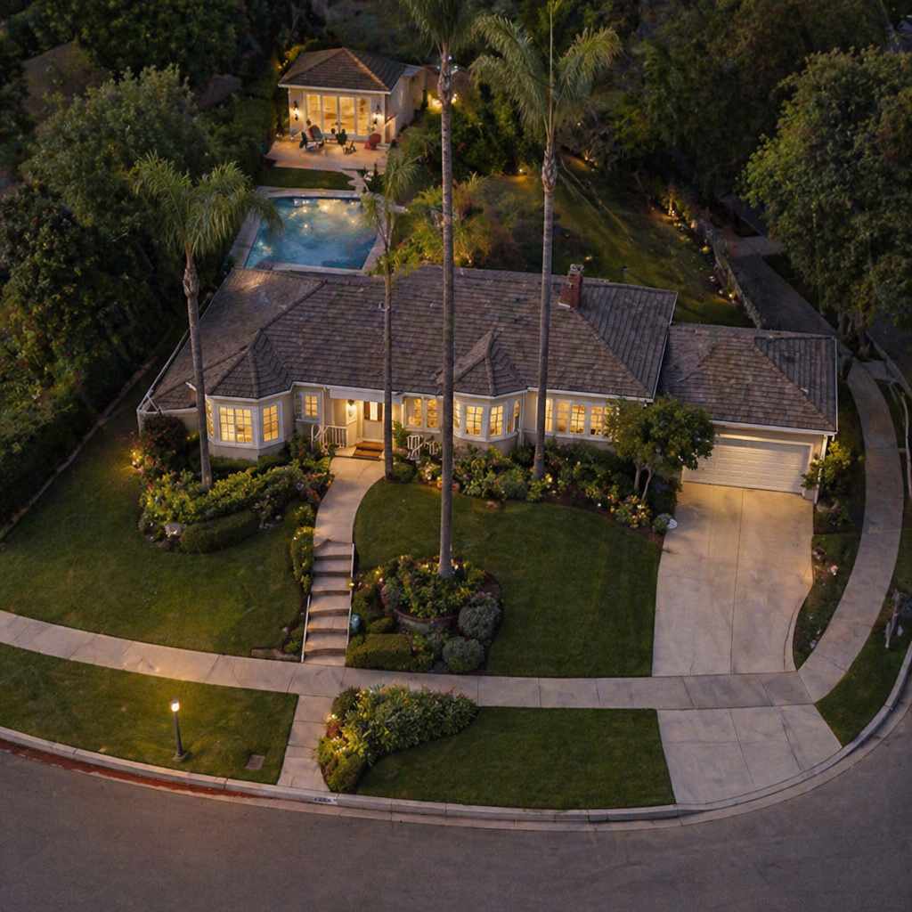 4181 Murietta Avenue