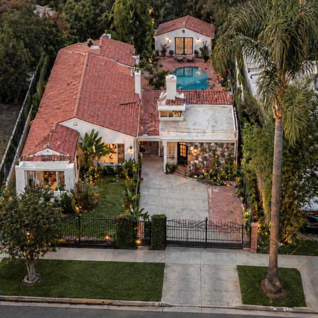 14045 Valley Vista Boulevard