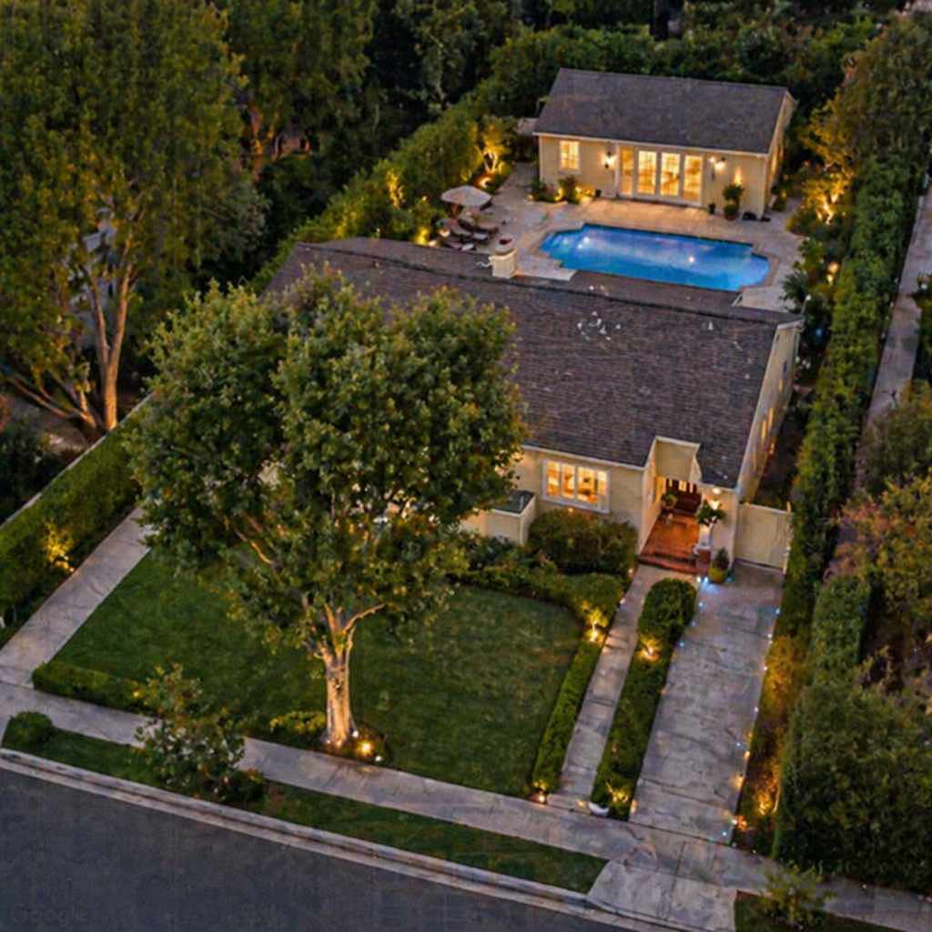 5062 Matilija Avenue