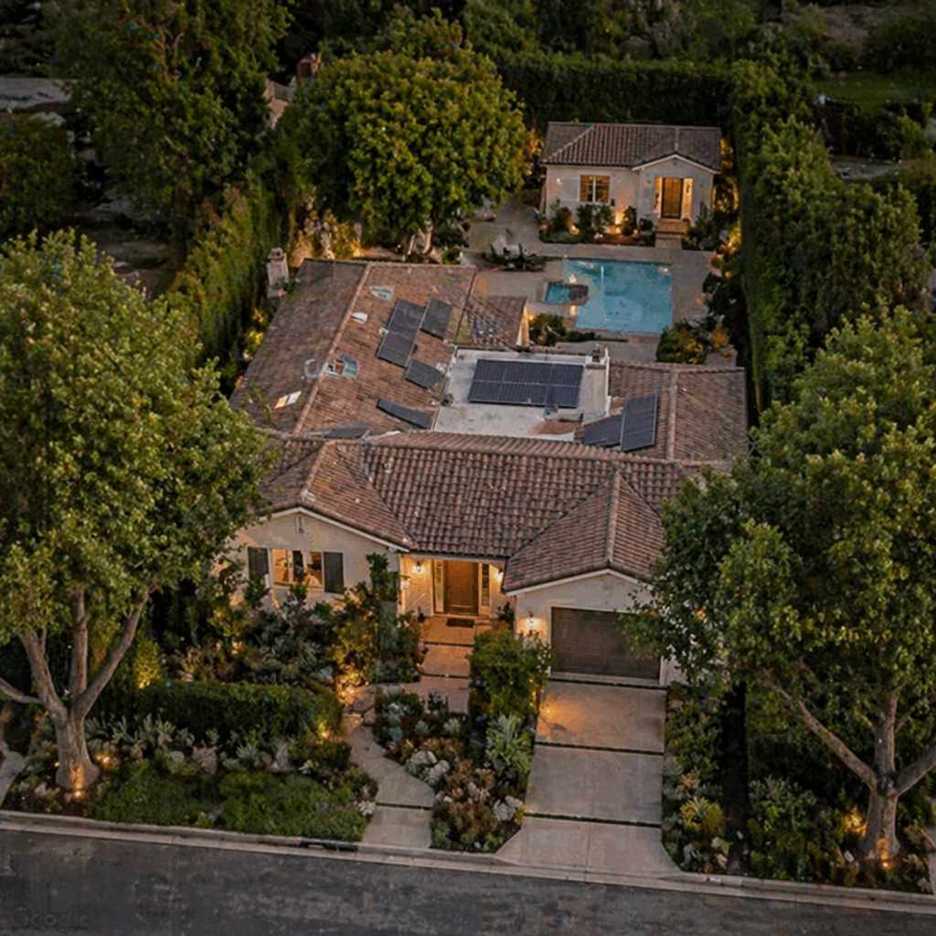 5056 Matilija Avenue