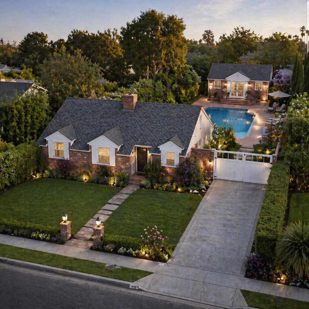 5042 Matilija Avenue