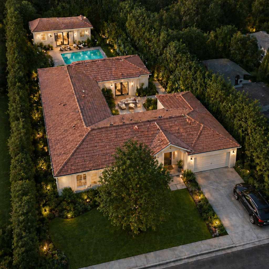 5057 Matilija Avenue