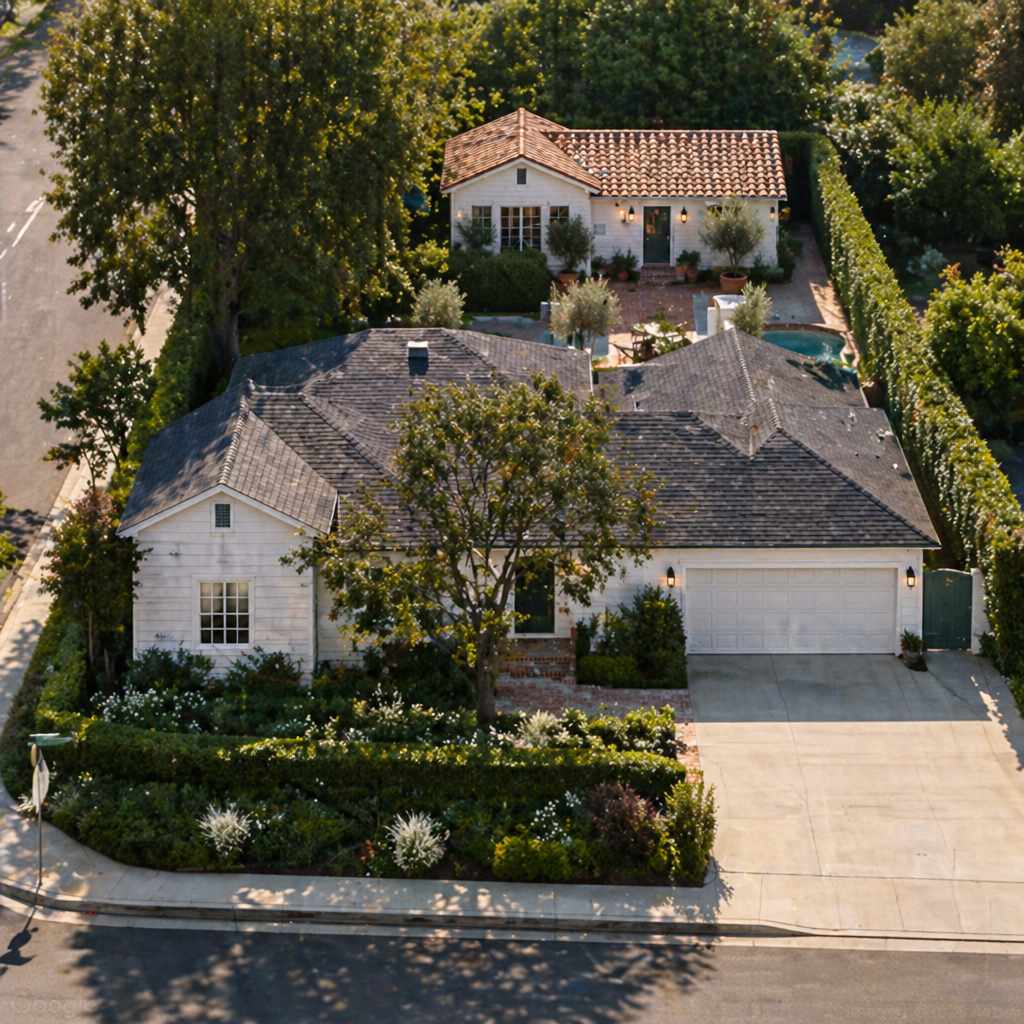 5002 Ranchito Avenue