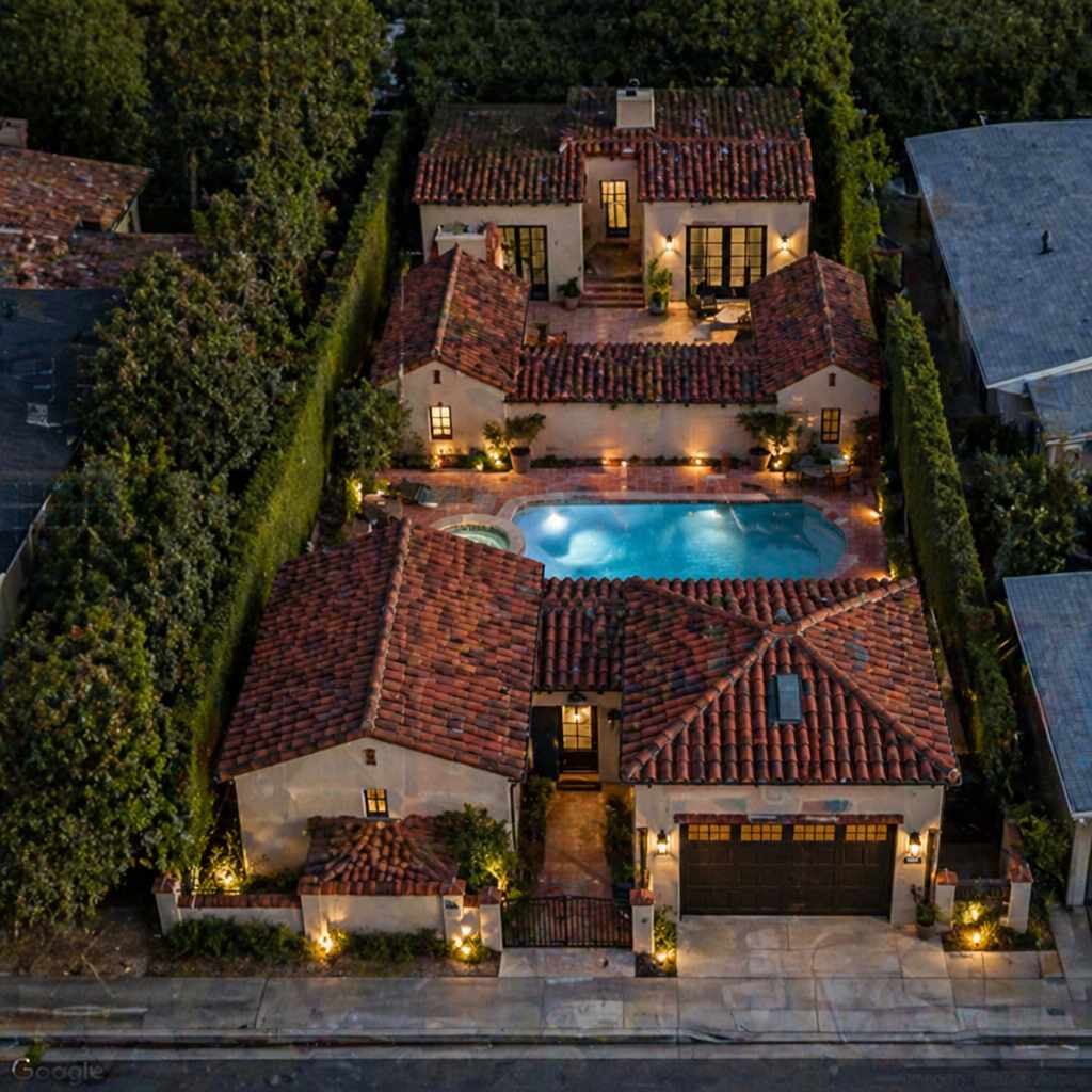 13840 Magnolia Boulevard