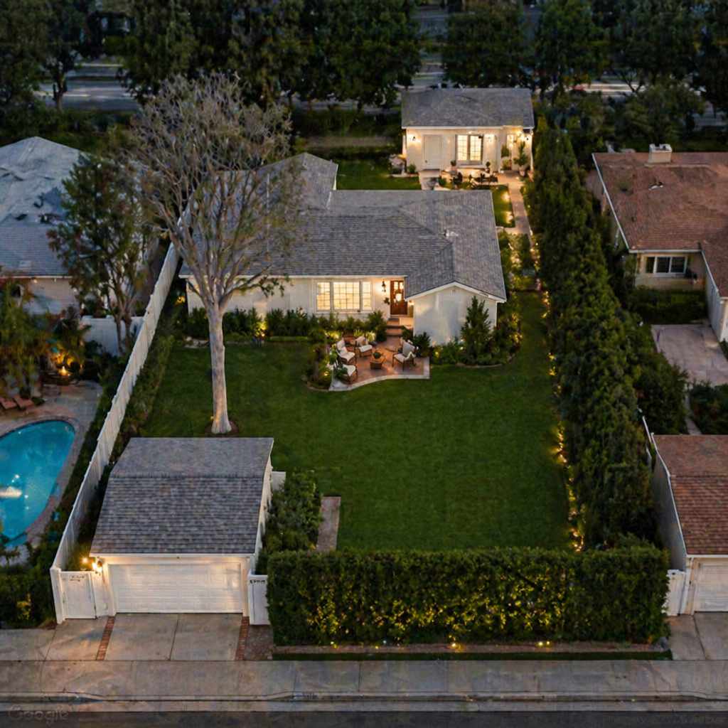 13822 Magnolia Boulevard