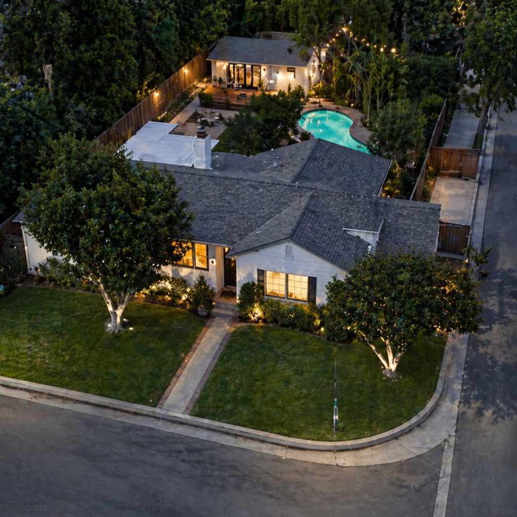 13805 Hartsook Street