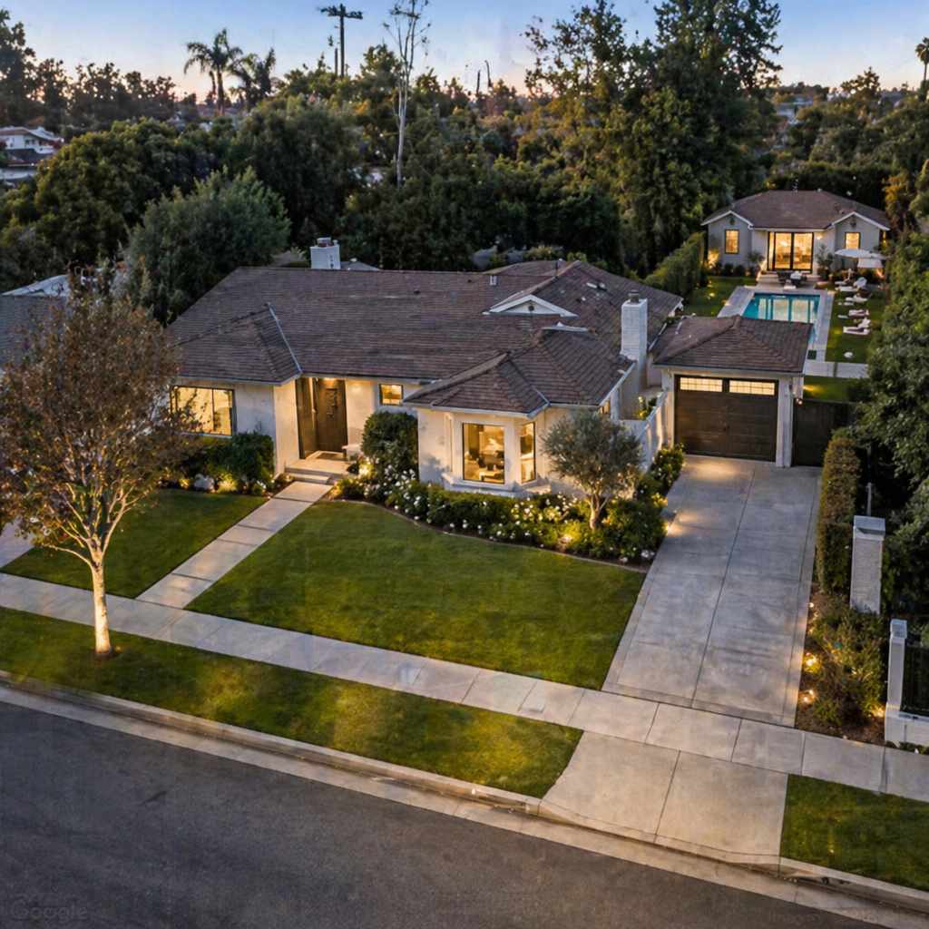 5120 Ranchito Avenue