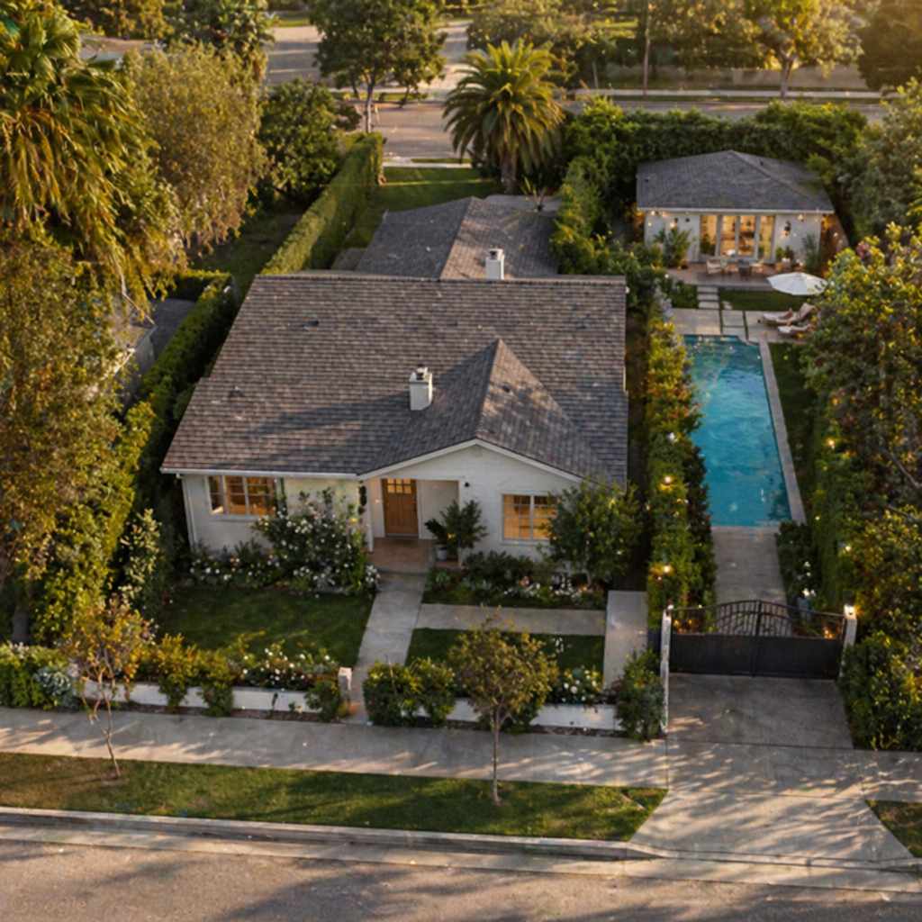 14000 Magnolia Boulevard