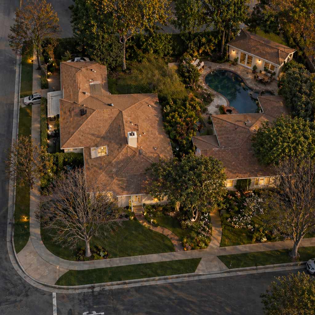 13957 Hartsook Street