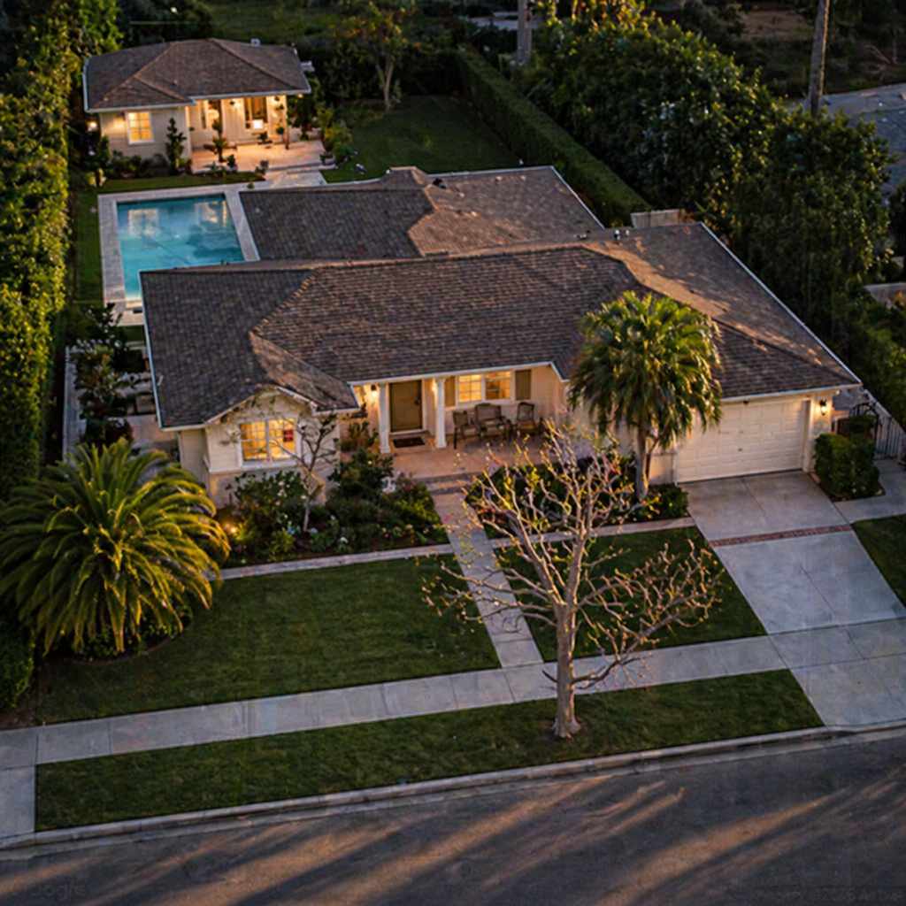 5131 Ranchito Avenue