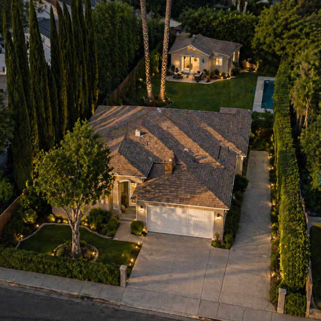 13948 Magnolia Boulevard