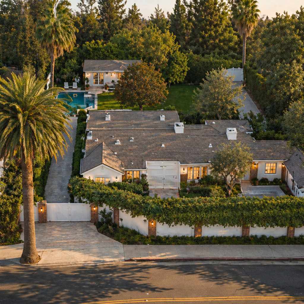 13956 Magnolia Boulevard