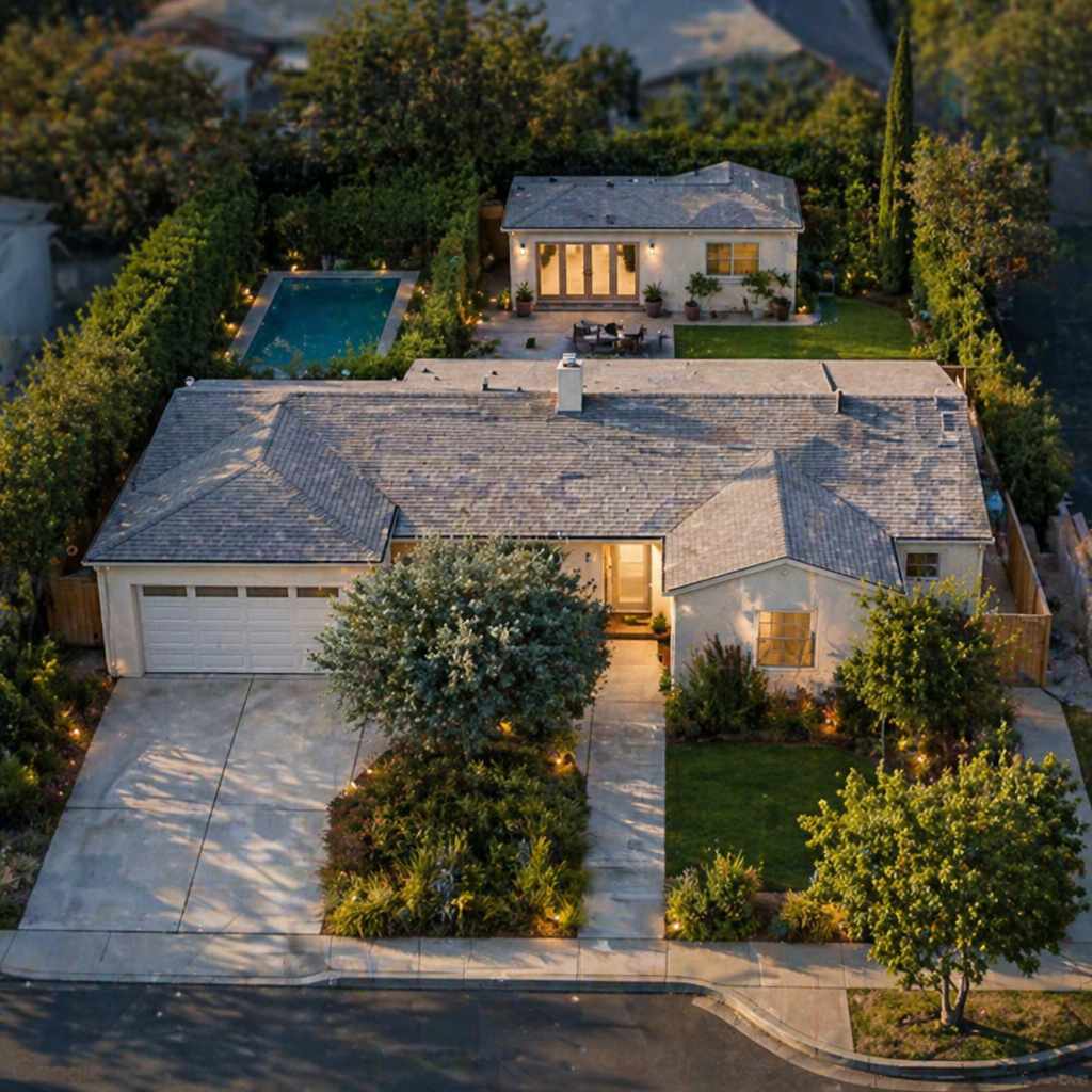 5001 Murietta Avenue