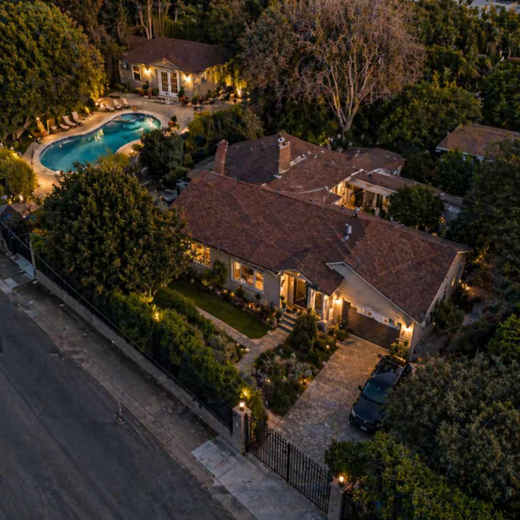 5049 Murietta Avenue