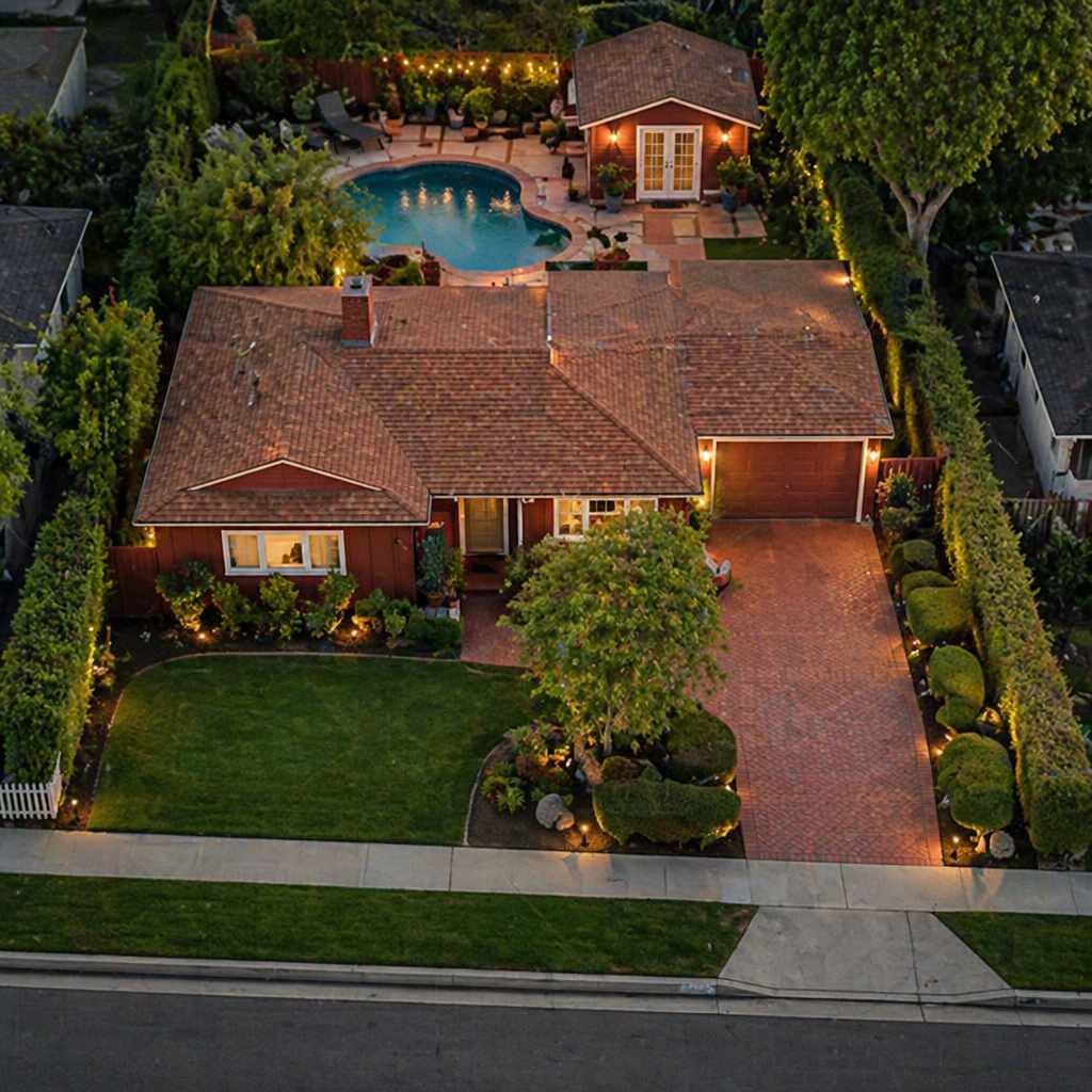 13914 Hartsook Street