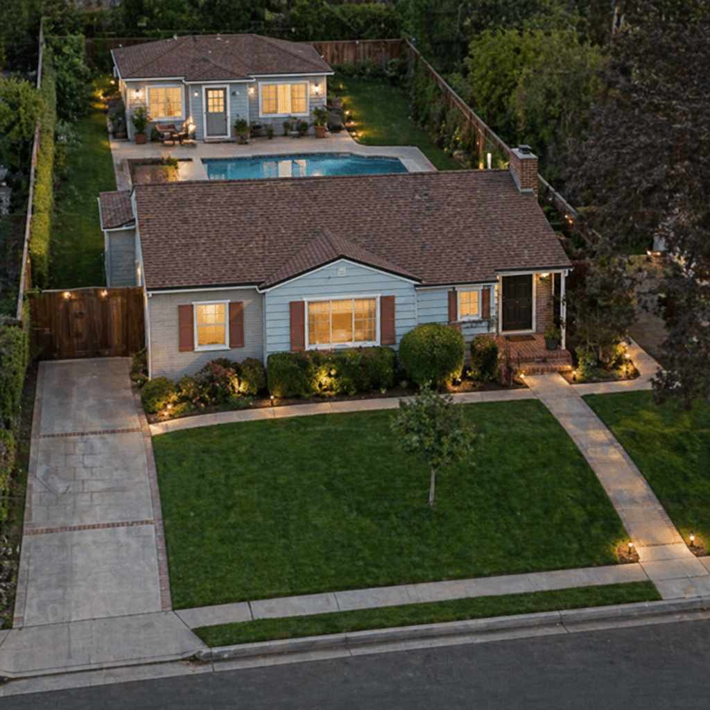 14007 Addison Street