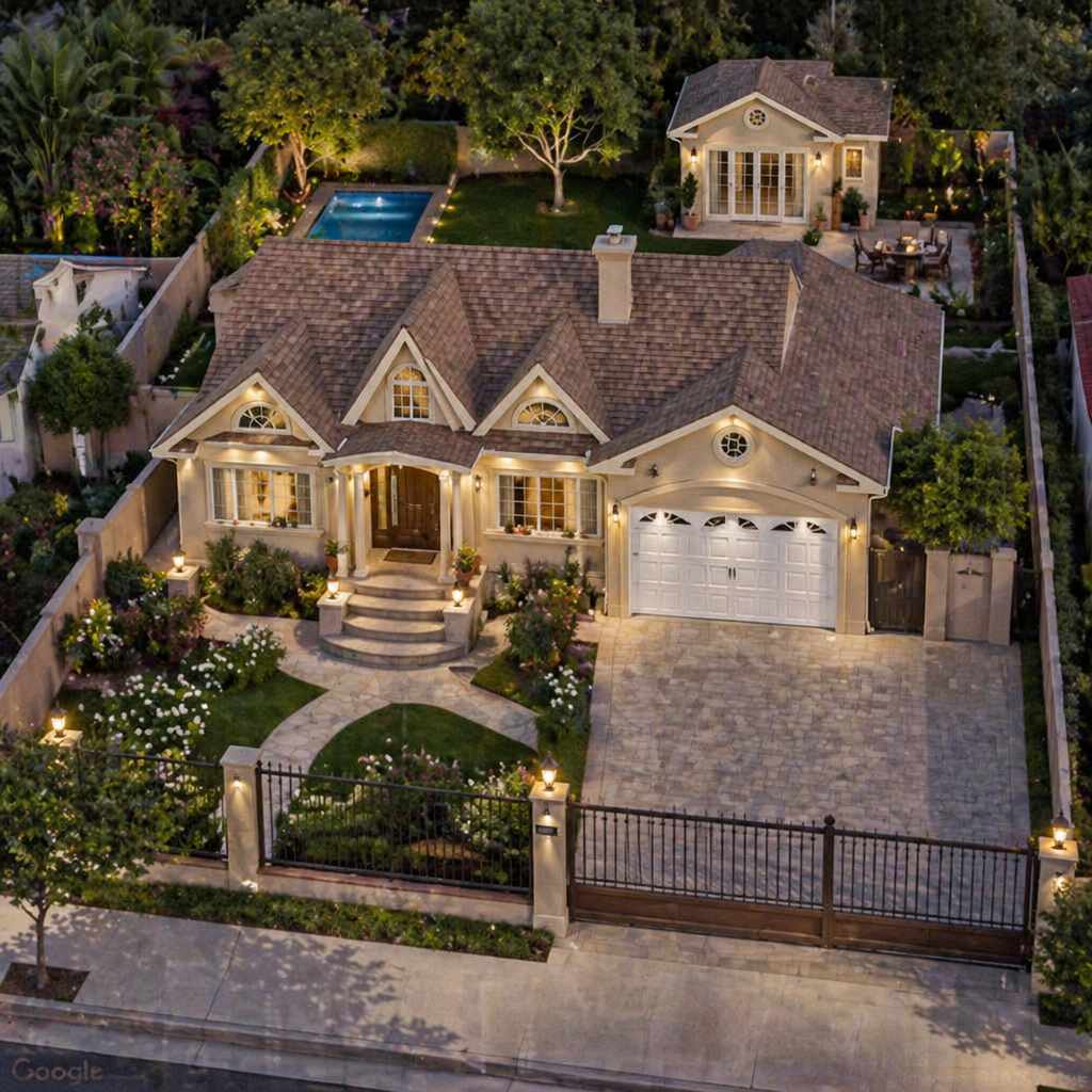 13957 Addison Street