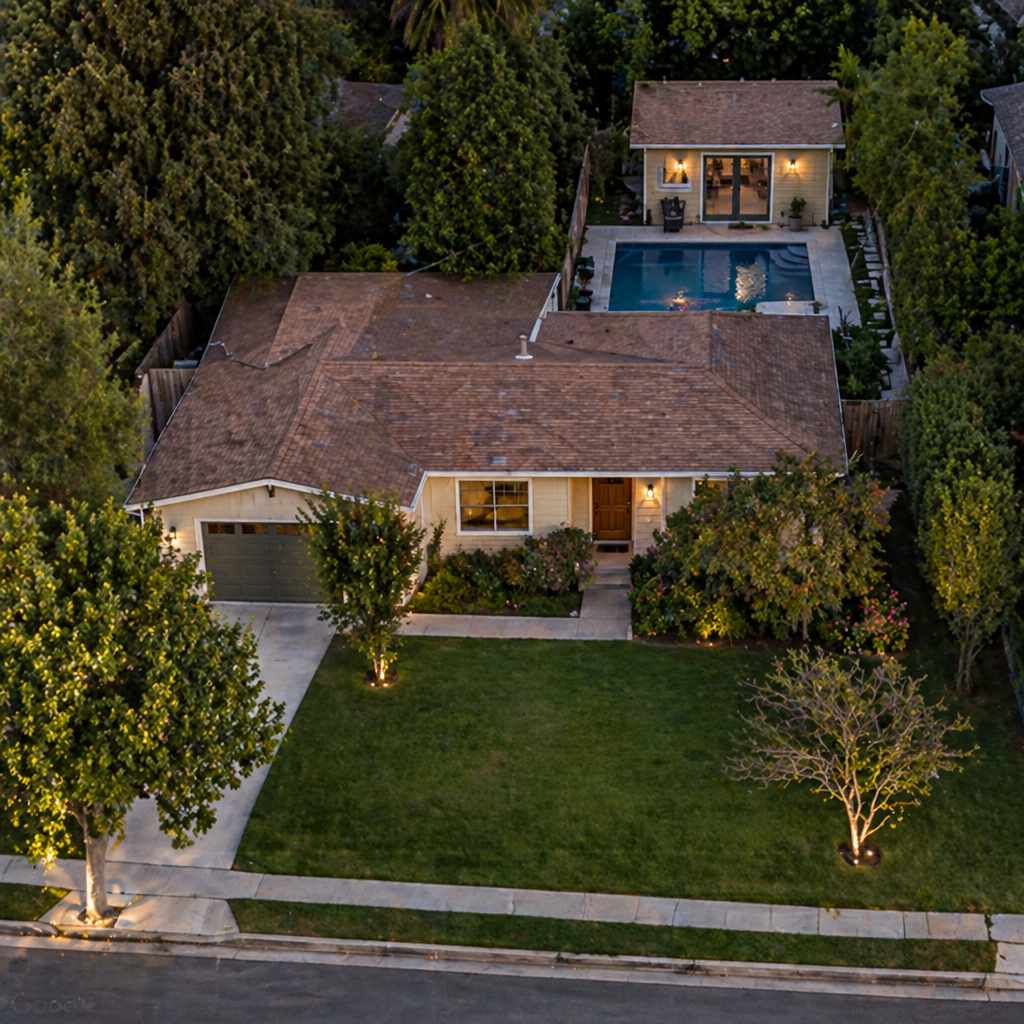 13927 Addison Street