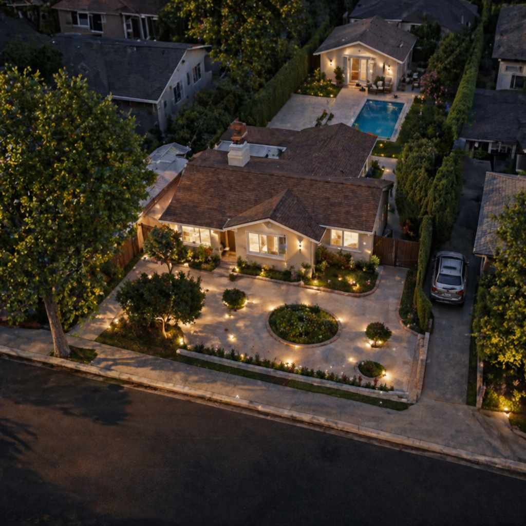 13915 Addison Street