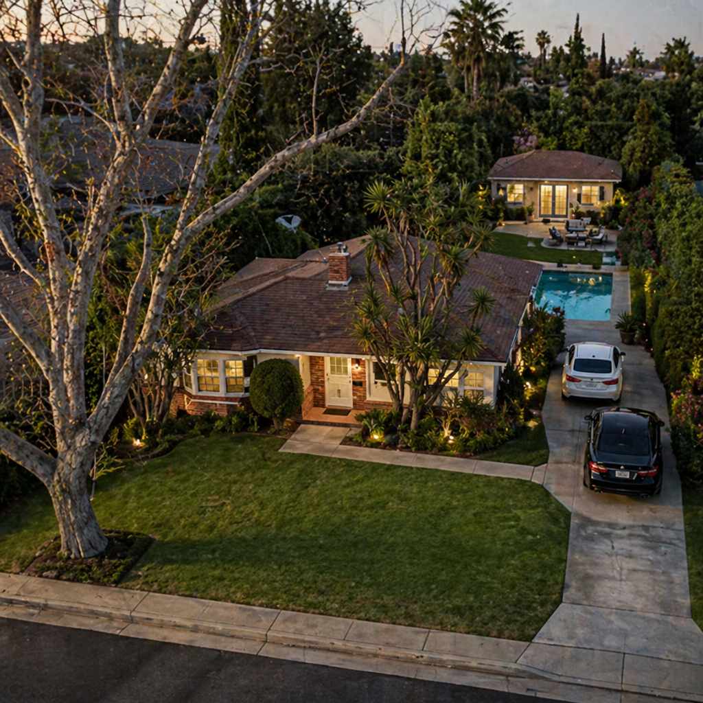 14019 Morrison Street