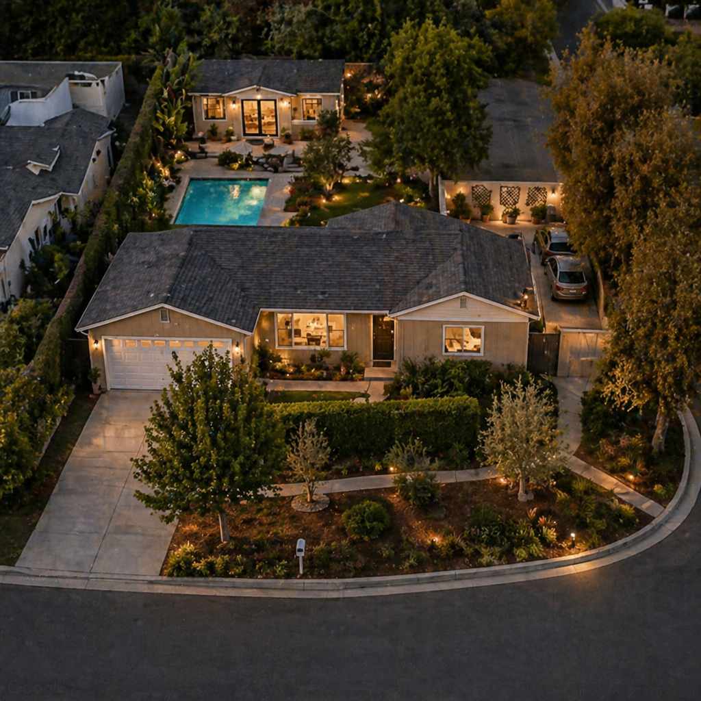 13902 Morrison Street