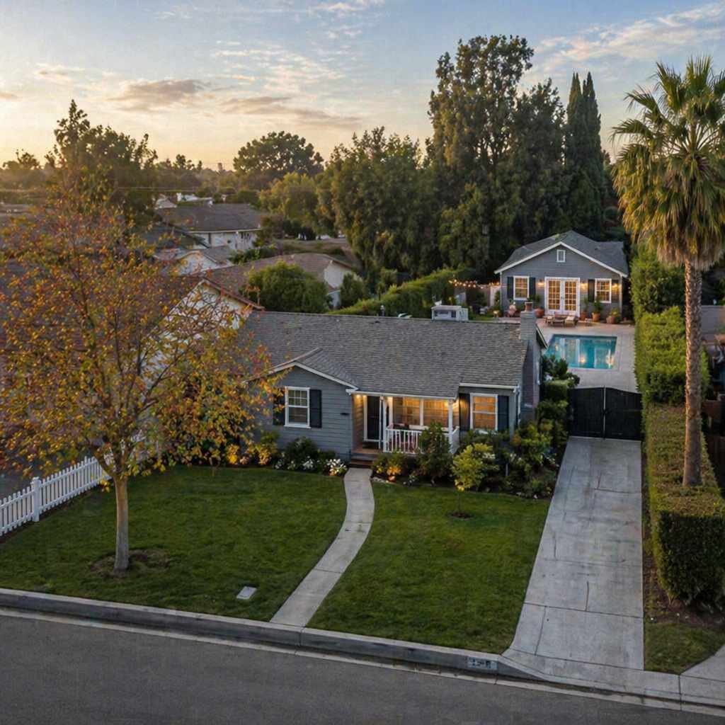 13916 Morrison Street