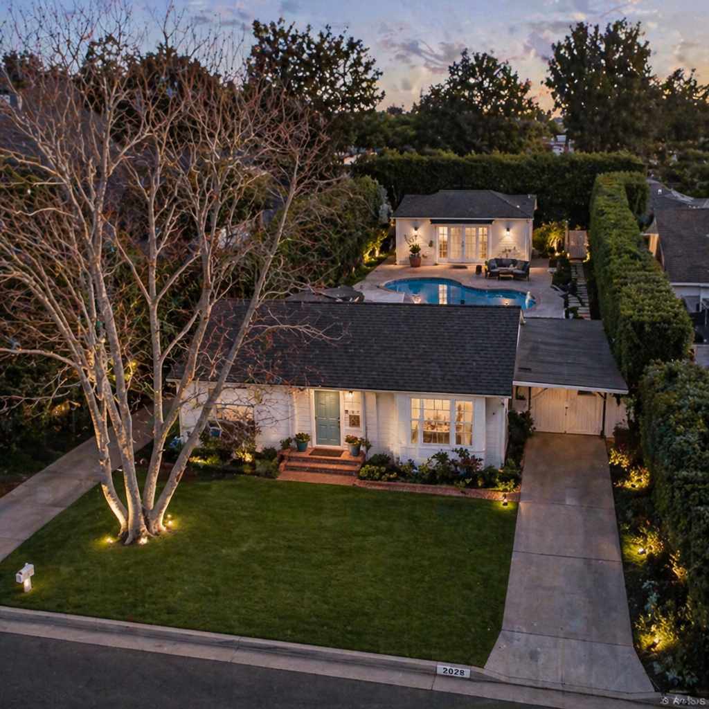 13934 Morrison Street