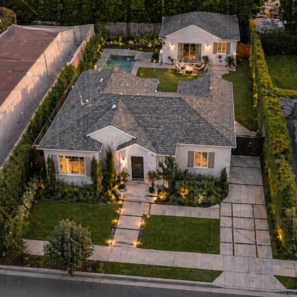 4937 Murietta Avenue