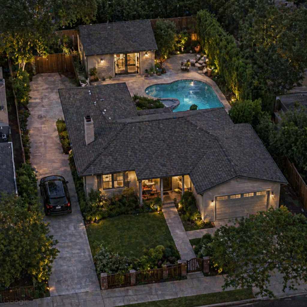 13953 Peach Grove Street