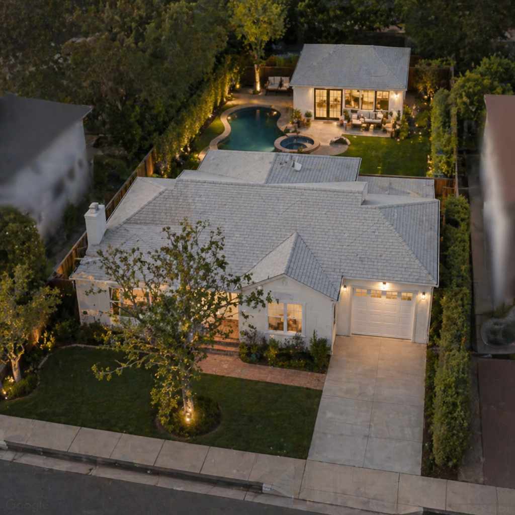 13940 Peach Grove Street