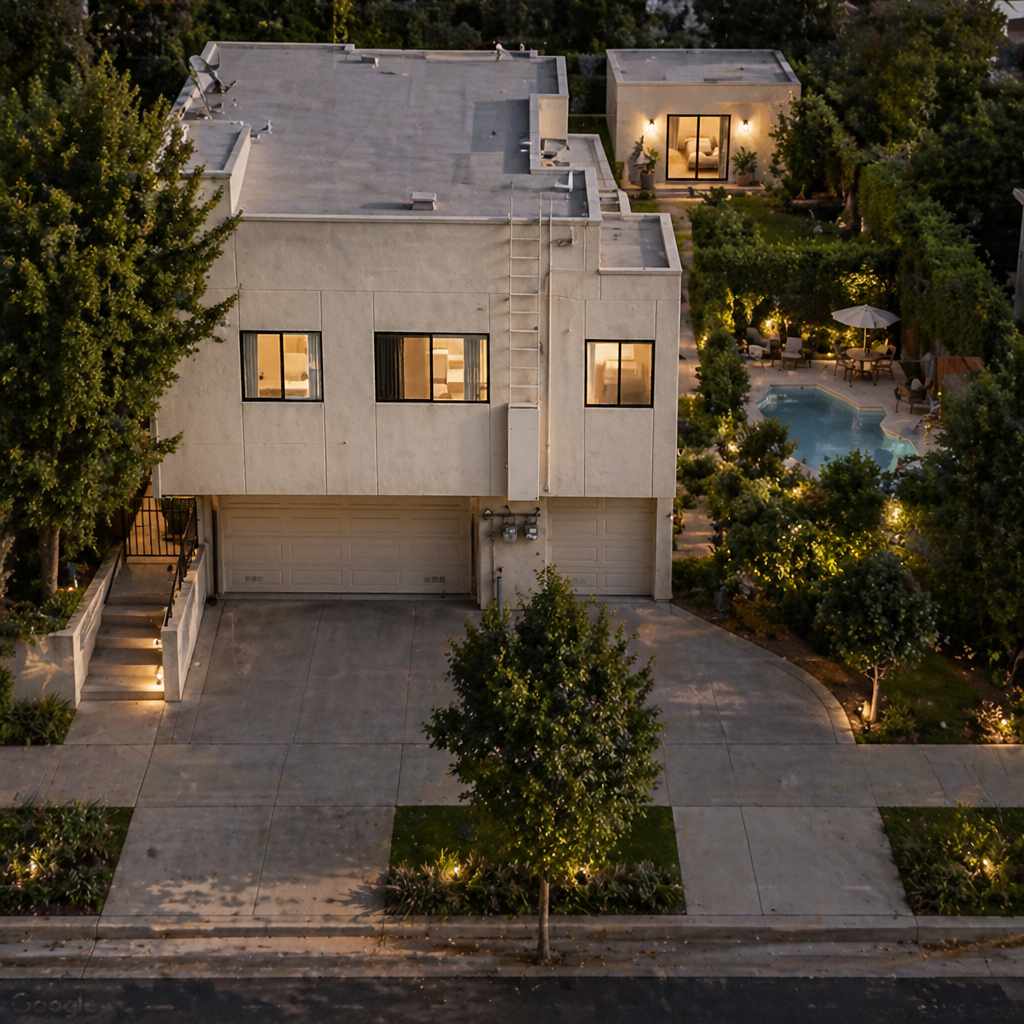 4811 Ranchito Avenue