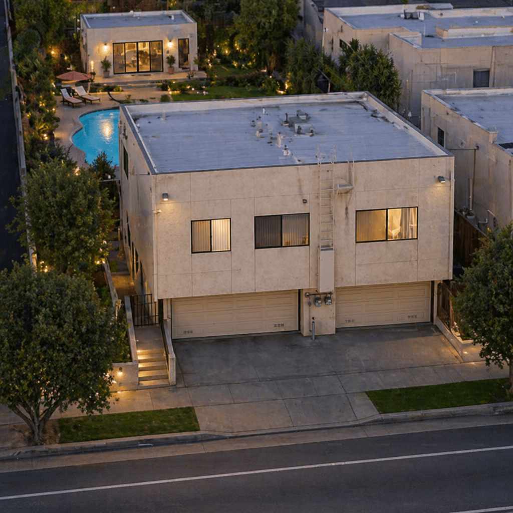 13923 Riverside Drive