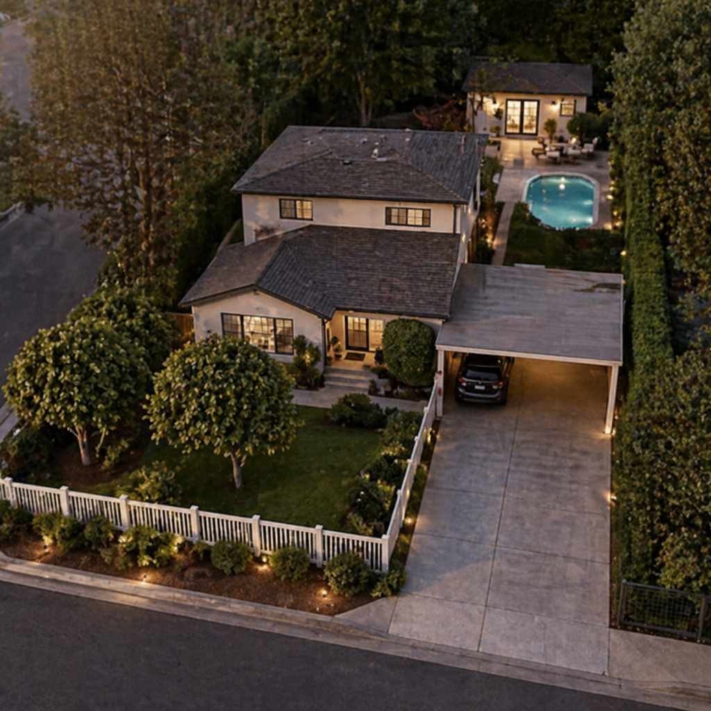 4924 Ranchito Avenue